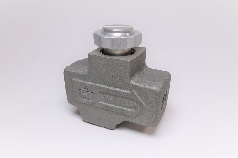 Numatics 2FC2 Flow Control Valve ¼" NPT