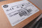 Allen Bradley 193-ESM-IG-60A-C55 Ser:A E300/E200 6-60A Sensing Module