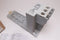 Allen Bradey 193-ECPM1 Overload Relay Din Rail Panel Adapter