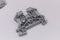 Allen Bradley 1492-J10 Lot of 10 Terminal Blocks Gray