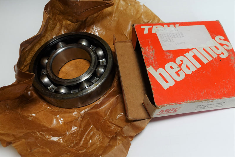 MRC 313S Single Row Ball Bearing
