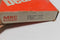 MRC 313S Single Row Ball Bearing