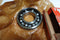 MRC 313S Single Row Ball Bearing