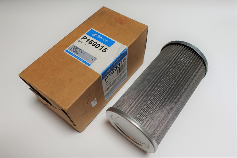 Donaldson P169015 Hydraulic Strainer