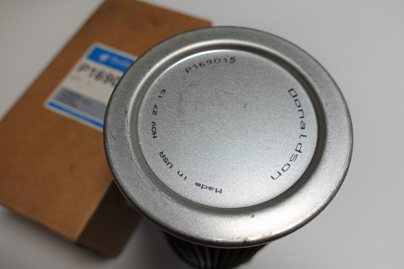 Donaldson P169015 Hydraulic Strainer