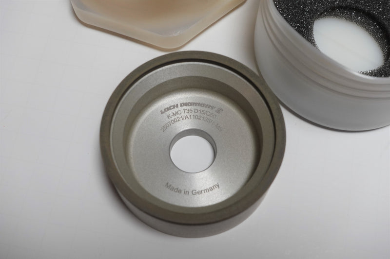 Lach Diamant K-MC 735 D15/C50  25070021/A1102135/1 MS Diamond