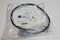 Allen Bradley 2090-UXBC-D1501 Breakout Board Cable