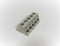 Wieland 8213 B / 5 22-12AWG 15A 22-12AWG 5-Pin Terminal Connector