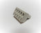 Wieland 8213 B / 5 22-12AWG 15A 22-12AWG 5-Pin Terminal Connector