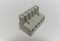 Wieland 8213 B / 5 22-12AWG 15A 22-12AWG 5-Pin Terminal Connector