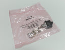 Honeywell 1TL1-5 MS24523-31 SPDT Type (ON)-OFF-ON Toggle Switch