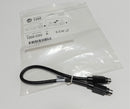 Allen Bradley 1202-C03 Programming Communications Cable A22105-134-19