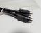 Allen Bradley 1202-C03 Programming Communications Cable A22105-134-19