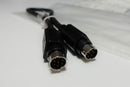 Allen Bradley 1202-C03 Programming Communications Cable A22105-134-19