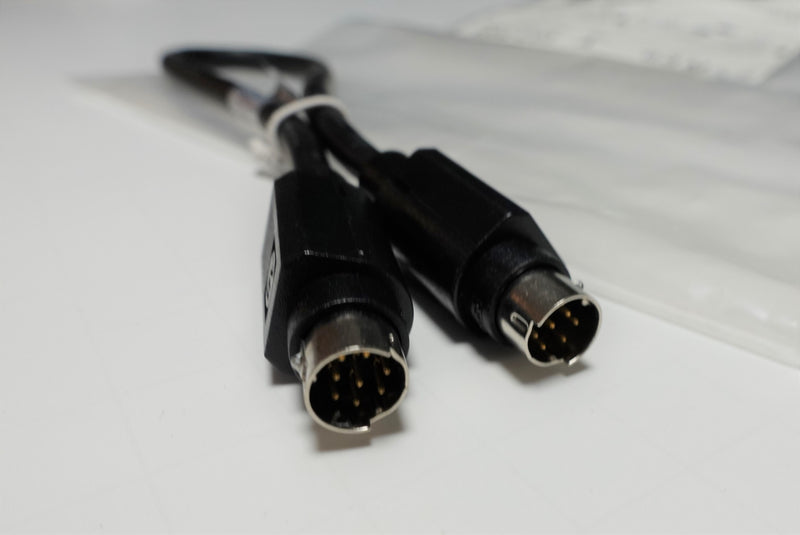 Allen Bradley 1202-C03 Programming Communications Cable A22105-134-19