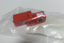 Allen Bradley 2090-XNSM-T Drive Terminating Header Connector