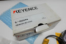 Keyence IL-100 Laser Sensor