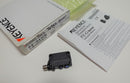 Keyence PZ-G41CN Photoelectric Sensor