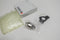 Keyence OP-88116 Adjustable Sensor Mounting Bracket
