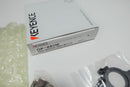 Keyence OP-88116 Adjustable Sensor Mounting Bracket