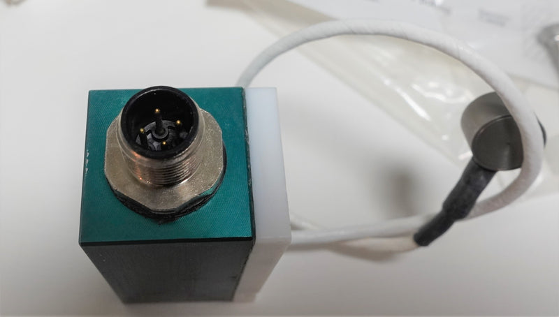 RJG LYNX Digital Strain Gage 125