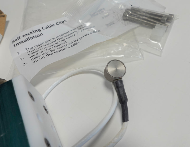 RJG LYNX Digital Strain Gage 125