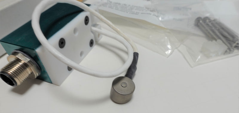 RJG LYNX Digital Strain Gage 125