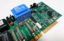 Moldflow 4027302 ICC-15A Dual Zone Fused Temperature Control Board