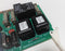 Moldflow 4027302 ICC-15A Dual Zone Fused Temperature Control Board