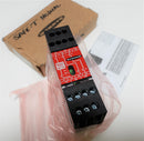 Banner IM-T-9A Machine Interface Safety Relay Module