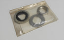 GO SWITCH  Parker ThreadSeal Nut & Washer Kit