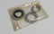GO SWITCH  Parker ThreadSeal Nut & Washer Kit