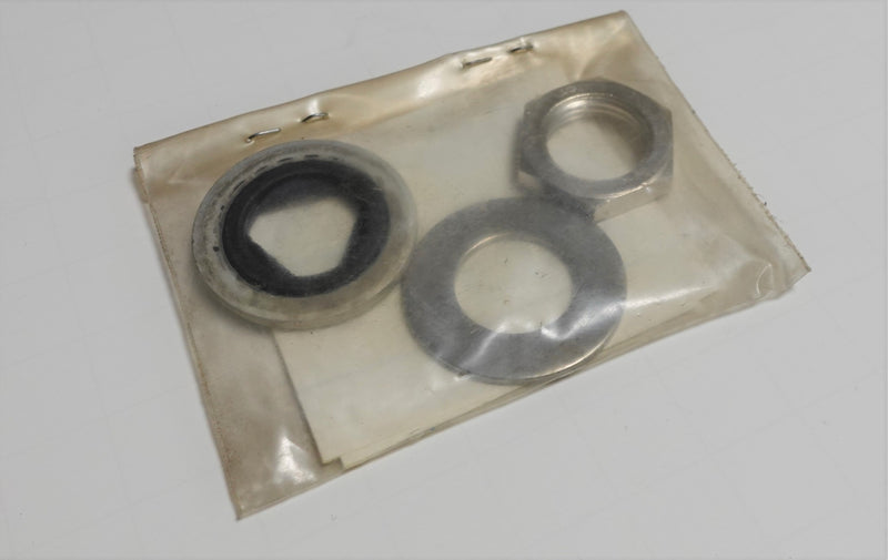 GO SWITCH  Parker ThreadSeal Nut & Washer Kit