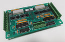 Data Instruments C42664 DIPRO 16 Circuit Board 6301426