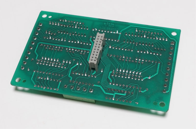 Data Instruments C42664 DIPRO 16 Circuit Board 6301426