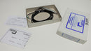 RDP Group D6/02500A Electrosense Displacement Transducer LVDT D6