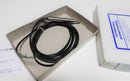 RDP Group D6/02500A Electrosense Displacement Transducer LVDT D6