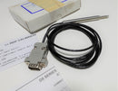 RDP Group D5/300AG Electrosense Displacement Transducer LVDT D5