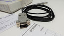 RDP Group D5/300AG Electrosense Displacement Transducer LVDT D5