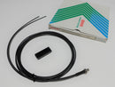 SUNX FD-B8 Fiber Optic Sensor