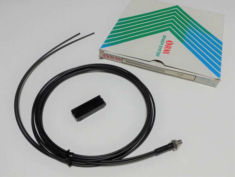 SUNX FD-B8 Fiber Optic Sensor
