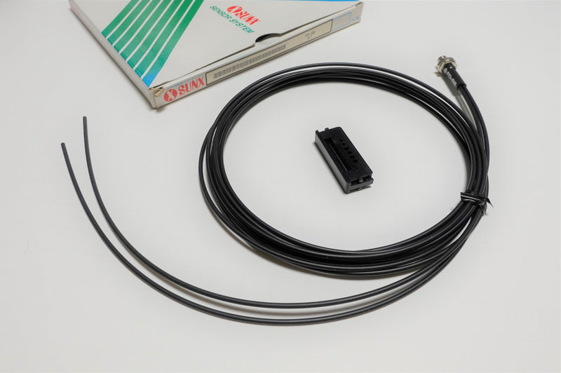 SUNX FD-B8 Fiber Optic Sensor