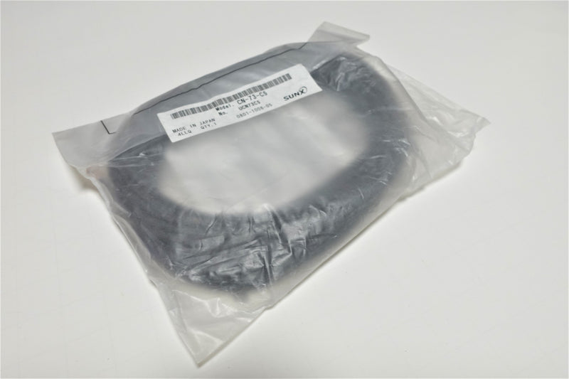 SUNX CN-73-C5 Photoelectric Switch Quick Connect Cable