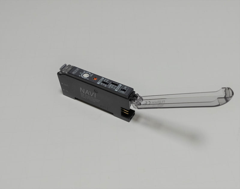 SUNX FX-311P New No Packaging Amplifier Fiber Optic Sensor