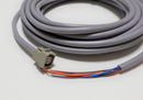 SUNX CN-54-C5 Sensor Connection Cable