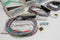 SUNX FX-7P ( Lot of 3 ) (1) New (2) Used Fiber Optic Sensor