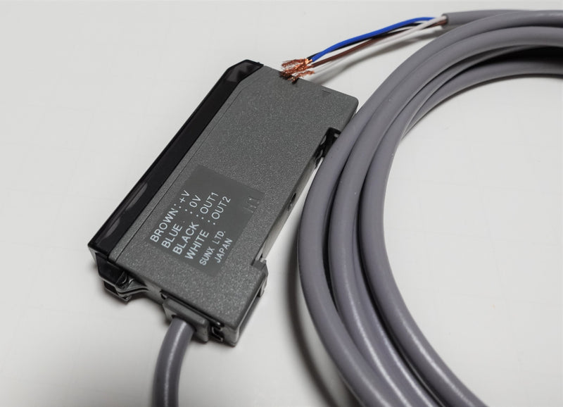 SUNX FX-D1 Photoelectric Sensor