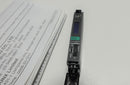 SUNX FX-D1J Fiber Optic Sensor Unit