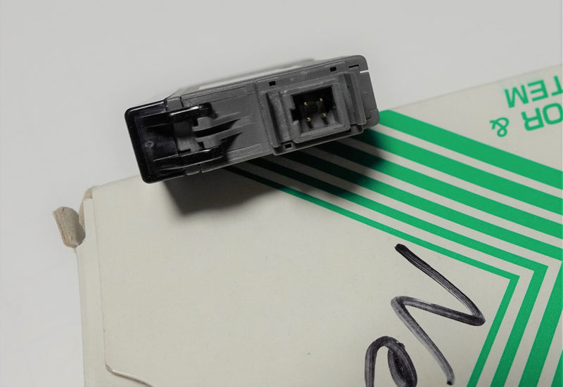 SUNX FX-D1J Fiber Optic Sensor Unit
