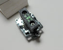 Schneider ZB4BVG3 Light Block w/ Body Fixing Collar - Green LED 110/120VAC
